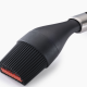 Pincel de Silicone Churrasco - Grillout Inox - Joseph Joseph JOSEPH JOSEPH JJ2000005