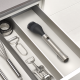 Pincel de Silicone Churrasco - Grillout Inox - Joseph Joseph JOSEPH JOSEPH JJ2000005