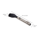 Pincel de Silicone Churrasco - Grillout Inox - Joseph Joseph JOSEPH JOSEPH JJ2000005