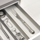 Garfo para Churrasco - Grillout Inox - Joseph Joseph JOSEPH JOSEPH JJ2000007