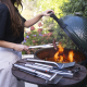 Garfo para Churrasco - Grillout Inox - Joseph Joseph JOSEPH JOSEPH JJ2000007