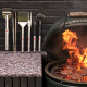 Garfo para Churrasco - Grillout Inox - Joseph Joseph JOSEPH JOSEPH JJ2000007