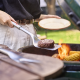 BBQ Turner with Extending Handle - Grillout - Joseph Joseph JOSEPH JOSEPH JJ2000009