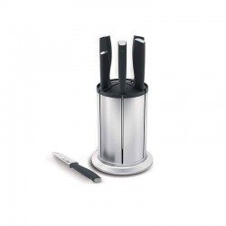 Elevate Knives Carousel 100 Grey - Joseph Joseph JOSEPH JOSEPH JJ95034