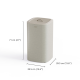 60L Ecru Laundry Basket - Tota One - Joseph Joseph JOSEPH JOSEPH JJ5000004