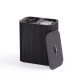 Cesto para Ropa Sucia 90L Negro - Tota Luxe - Joseph Joseph JOSEPH JOSEPH JJ5000005