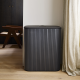 90L Black Trio Laundry Basket - Tota Luxe - Joseph Joseph JOSEPH JOSEPH JJ5000007