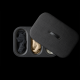 Cesto para Ropa Sucia Tripartido 90L Negro - Tota Luxe - Joseph Joseph JOSEPH JOSEPH JJ5000007