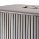 Cesto para Roupa Suja Tripartido 90L Ecru - Tota Luxe - Joseph Joseph JOSEPH JOSEPH JJ5000008