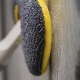 2-in-1 Surface Scrubber Tool - CleanTech Grey - Joseph Joseph JOSEPH JOSEPH JJ6500012