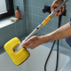 2-in-1 Surface Scrubber Tool - CleanTech Grey - Joseph Joseph JOSEPH JOSEPH JJ6500012