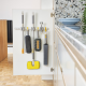 2-in-1 Surface Scrubber Tool - CleanTech Grey - Joseph Joseph JOSEPH JOSEPH JJ6500012