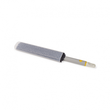3-in-1 Duster with Storage Cover - Cleantech Grey - Joseph Joseph JOSEPH JOSEPH JJ6500013