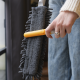 3-in-1 Duster with Storage Cover - Cleantech Grey - Joseph Joseph JOSEPH JOSEPH JJ6500013