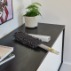 3-in-1 Duster with Storage Cover - Cleantech Grey - Joseph Joseph JOSEPH JOSEPH JJ6500013
