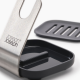 Cepillo de Vajilla con Cabezal Reemplazable - SinkTech Negro - Joseph Joseph JOSEPH JOSEPH JJ6500010