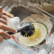 Cepillo de Vajilla con Cabezal Reemplazable - SinkTech Negro - Joseph Joseph JOSEPH JOSEPH JJ6500010