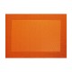 Mantel Individual Naranja - Pvc - Asa Selection ASA SELECTION ASA78074076