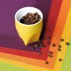 Individual de Mesa Laranja - Pvc - Asa Selection ASA SELECTION ASA78074076