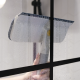 2-in-1 Glass Cleaning Tool - CleanTech Stone - Joseph Joseph JOSEPH JOSEPH JJ6500014