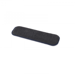 Microfibre Glass Cleaning Replacement Pad - Cleantech Blue - Joseph Joseph JOSEPH JOSEPH JJ6500027