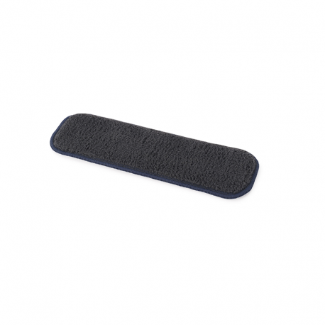 Microfibre Glass Cleaning Replacement Pad - Cleantech Blue - Joseph Joseph JOSEPH JOSEPH JJ6500027