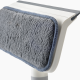 Microfibre Glass Cleaning Replacement Pad - Cleantech Blue - Joseph Joseph JOSEPH JOSEPH JJ6500027