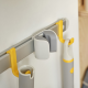 Pole and Tool Organiser - Cleantech Silver - Joseph Joseph JOSEPH JOSEPH JJ6500016
