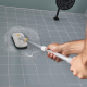 2-in-1 Tile Scrubber Tool - Cleantech Stone - Joseph Joseph JOSEPH JOSEPH JJ6500022