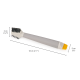 3-in-1 Spot Cleaning Tool - Cleantech Stone - Joseph Joseph JOSEPH JOSEPH JJ6500021