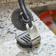 Juego 2 Cabezales de Estropajo Acero - Sinktech Grey - Joseph Joseph JOSEPH JOSEPH JJ6500017