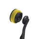 Conjunto de 2 Cabeças em Esponja - Sinktech Amarelo - Joseph Joseph JOSEPH JOSEPH JJ6500020