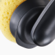 Conjunto de 2 Cabeças em Esponja - Sinktech Amarelo - Joseph Joseph JOSEPH JOSEPH JJ6500020