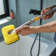 6-Piece Cleaning Tool Set - Cleantech Stone - Joseph Joseph JOSEPH JOSEPH JJ6500031