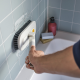6-Piece Cleaning Tool Set - Cleantech Stone - Joseph Joseph JOSEPH JOSEPH JJ6500031