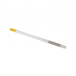 Telescopic Extension Pole - Cleantech Silver - Joseph Joseph