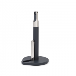 Suporte Rolo de Cozinha Cinza - Hold - Joseph Joseph JOSEPH JOSEPH JJ8500003