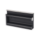 Portarrollos de Cocina Bajo Estante - RollGrip Inox - Joseph Joseph JOSEPH JOSEPH JJ8500004