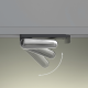 Portarrollos de Cocina Bajo Estante - RollGrip Inox - Joseph Joseph JOSEPH JOSEPH JJ8500004