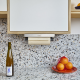 Portarrollos de Cocina Bajo Estante - RollGrip Inox - Joseph Joseph JOSEPH JOSEPH JJ8500004
