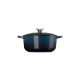Cast Iron Round Casserole 20cm Nuit - Signature - Le Creuset LE CREUSET LC21177201294475