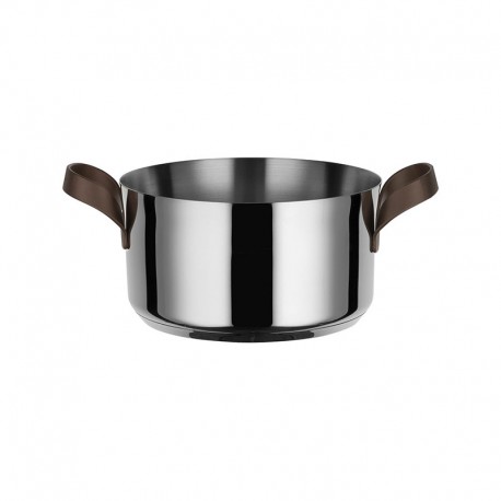 Tacho com Pegas 2,8lt - Edo Inox - Alessi ALESSI ALESPU101/20