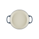 Cast Iron Shallow Casserole 26cm Nuit - Signature - Le Creuset LE CREUSET LC21180261294475