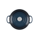 Cast Iron Shallow Casserole 26cm Nuit - Signature - Le Creuset LE CREUSET LC21180261294475