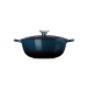 Caçarola Marmita 26cm Nuit - Signature - Le Creuset LE CREUSET LC21114261290475