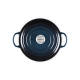 Cast Iron Soup Pot 26cm Nuit - Signature - Le Creuset LE CREUSET LC21114261290475
