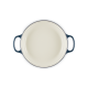 Cast Iron Shallow Casserole 30m Nuit - Signature - Le Creuset LE CREUSET LC21180301294475
