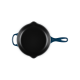 Round Skillet 23cm Nuit - Signature - Le Creuset LE CREUSET LC20182231290422