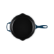 Frying Pan Deep Skillet 26cm Nuit - Signature - Le Creuset LE CREUSET LC20187261290422