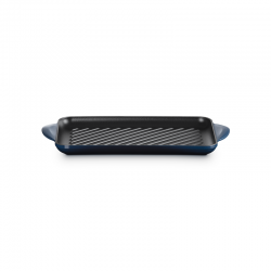 Grelha Retangular 32cm Nuit - Tradition - Le Creuset LE CREUSET LC20202321290460